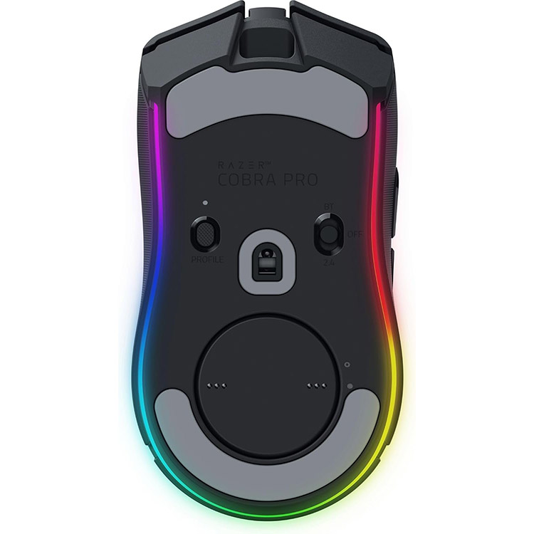خرید موس Razer Cobra Pro - بی‌سیم